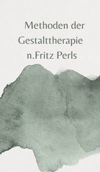 Gestalttherapie 